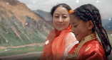 女朋友的泳衣